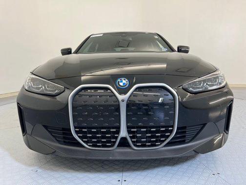 2024 BMW i4 Gran Coupe eDrive35