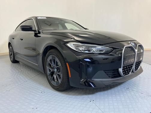 2024 BMW i4 Gran Coupe eDrive35