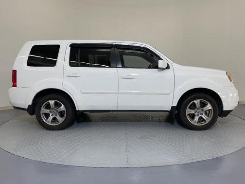 2014 Honda Pilot EX-L