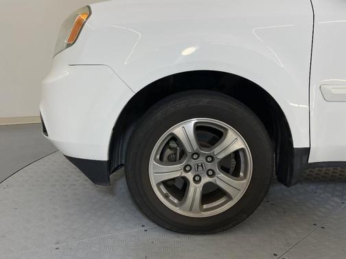 2014 Honda Pilot EX-L