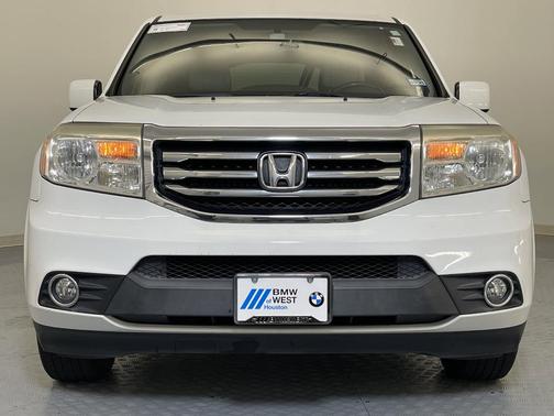 2014 Honda Pilot EX-L