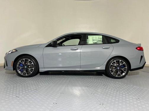 2025 BMW M235 Gran Coupe Xdrive