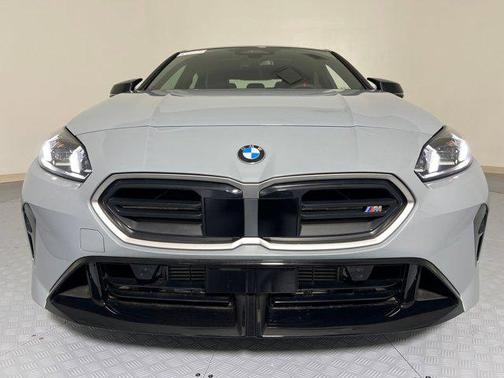 2025 BMW M235 Gran Coupe Xdrive