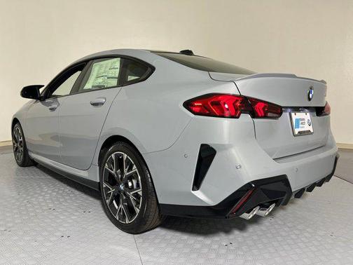 2025 BMW M235 Gran Coupe Xdrive