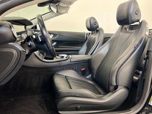 2021 Mercedes-Benz E-Class E 450