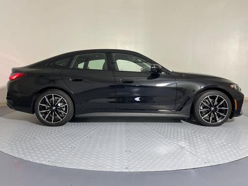 2025 BMW i4 Gran Coupe eDrive40