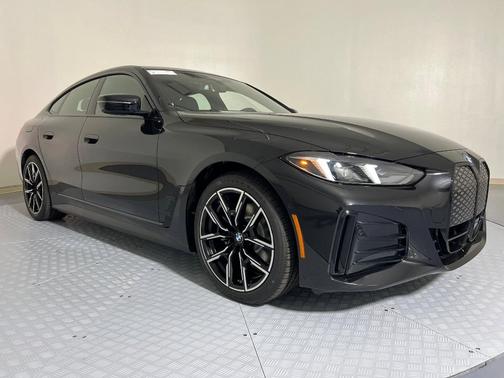 2025 BMW i4 Gran Coupe eDrive40