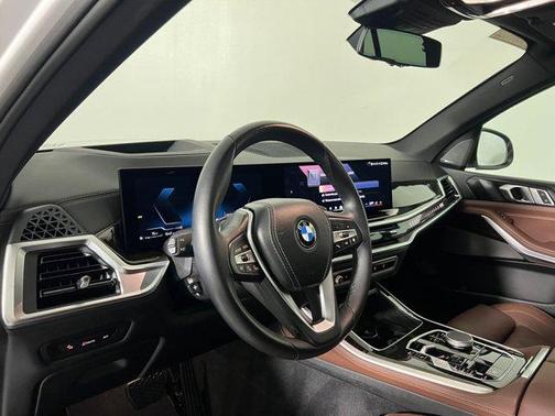 2025 BMW X5 sDrive40i