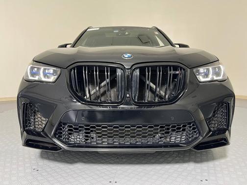 2022 BMW X5 M Base