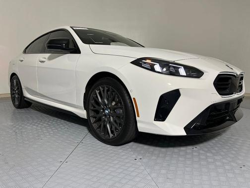 2025 BMW M235 Gran Coupe Xdrive