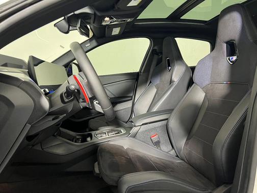 2025 BMW M235 Gran Coupe Xdrive