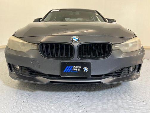 2015 BMW 328 i xDrive