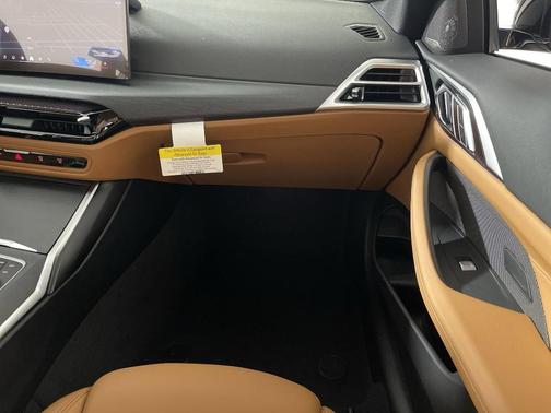 2026 BMW 430 i xDrive