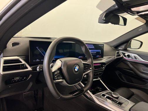 2025 BMW 430 Gran Coupe i xDrive
