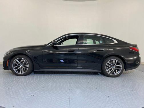 2025 BMW 430 Gran Coupe i xDrive