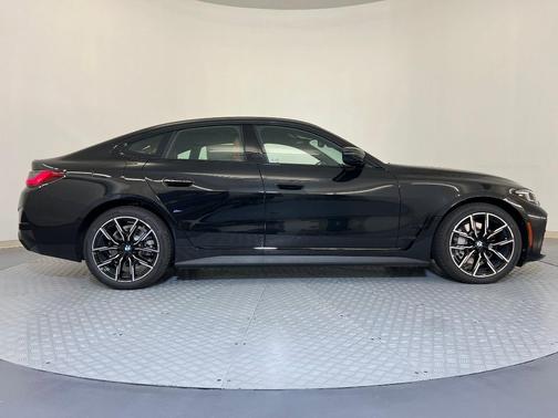 2026 BMW i4 Gran Coupe xDrive40