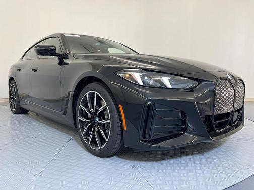 2026 BMW i4 Gran Coupe xDrive40