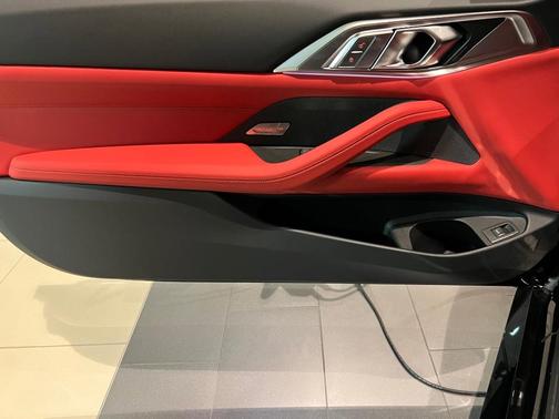 2026 BMW M4 Competition