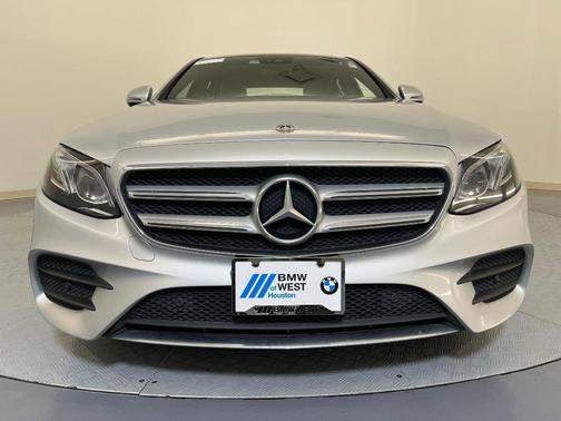 2018 Mercedes-Benz E-Class E 300
