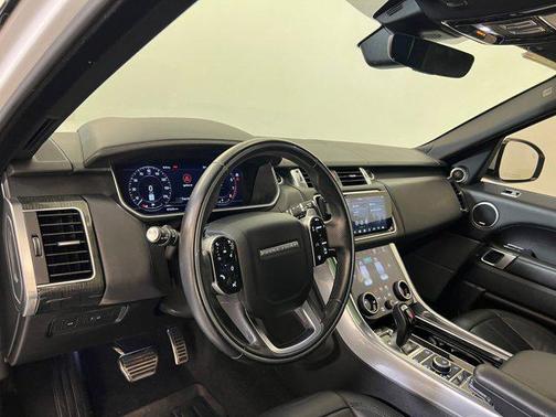 2020 Land Rover Range Rover Sport HSE Dynamic