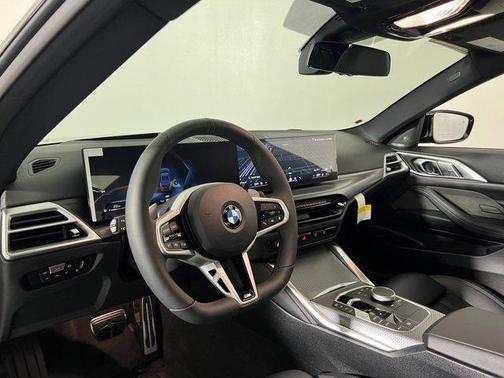 2026 BMW 430 i xDrive