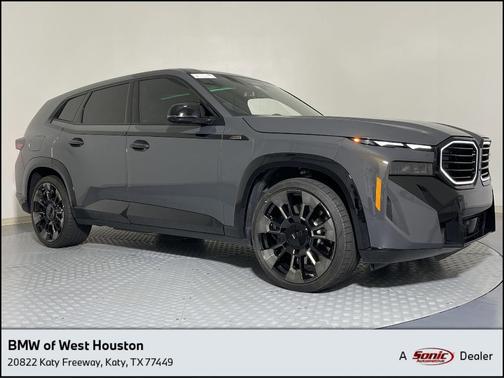 2024 BMW XM Base