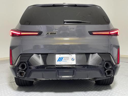 2024 BMW XM Base