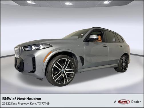 2024 BMW X5 sDrive40i