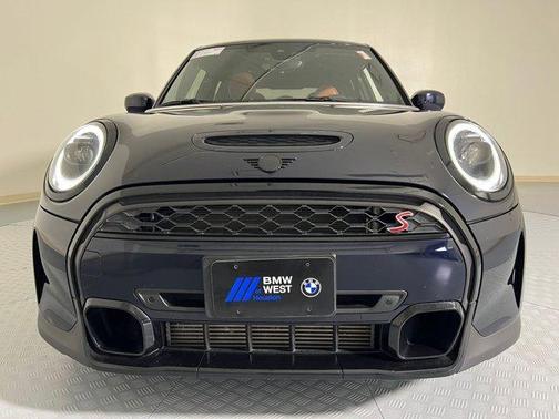 2024 MINI Hardtop Cooper S