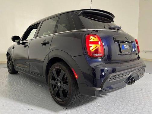 2024 MINI Hardtop Cooper S