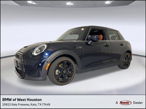 2024 MINI Hardtop Cooper S