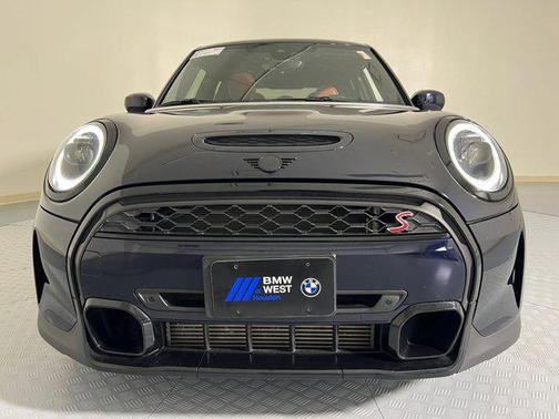 2024 MINI Hardtop Cooper S