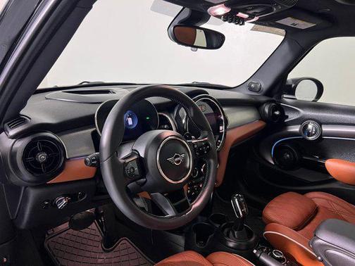 2024 MINI Hardtop Cooper S