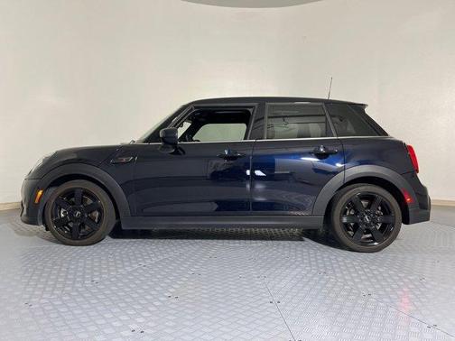2024 MINI Hardtop Cooper S