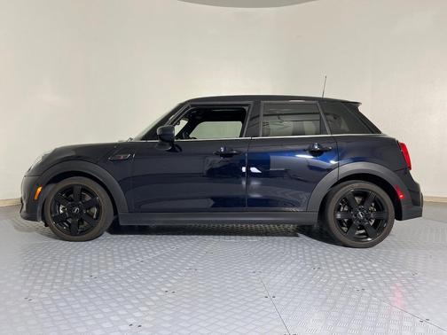 2024 MINI Hardtop Cooper S