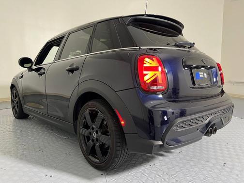 2024 MINI Hardtop Cooper S