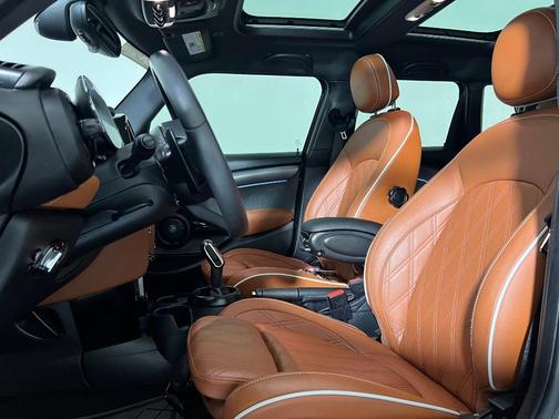 2024 MINI Hardtop Cooper S