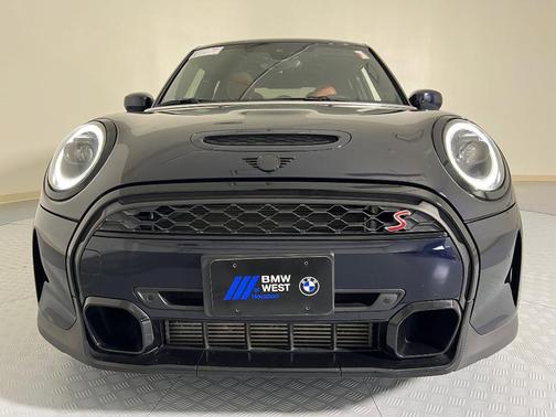 2024 MINI Hardtop Cooper S