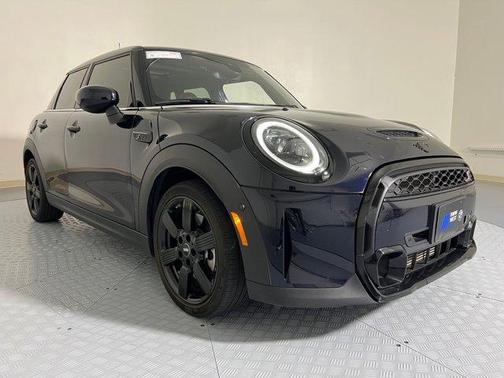 2024 MINI Hardtop Cooper S