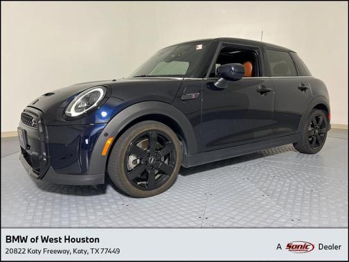 2024 MINI Hardtop Cooper S