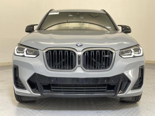 2022 BMW X3 M40i