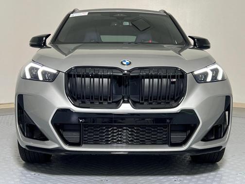 2026 BMW X1 M35i
