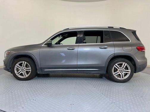 2021 Mercedes-Benz GLB 250 Base