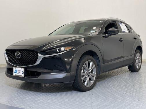 2024 Mazda CX-30 2.5 S Preferred Package