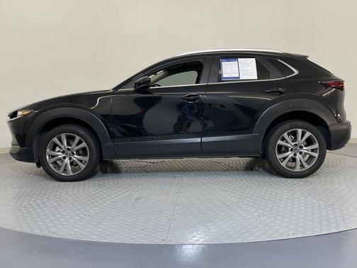 2024 Mazda CX-30 2.5 S Preferred Package