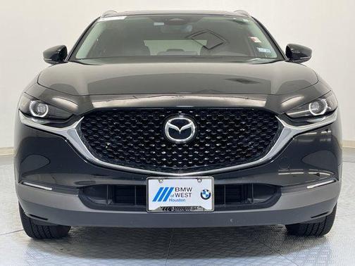 2024 Mazda CX-30 2.5 S Preferred Package