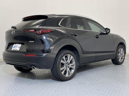 2024 Mazda CX-30 2.5 S Preferred Package