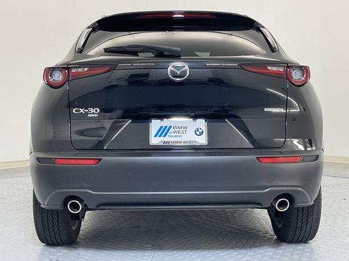 2024 Mazda CX-30 2.5 S Preferred Package
