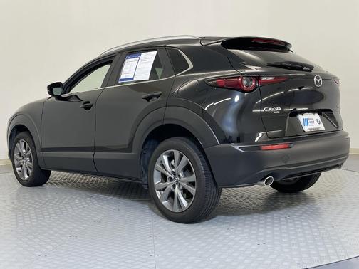 2024 Mazda CX-30 2.5 S Preferred Package