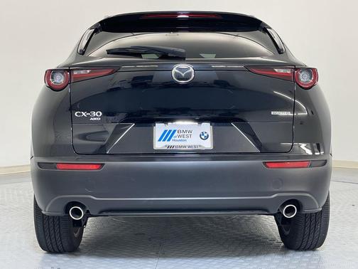 2024 Mazda CX-30 2.5 S Preferred Package